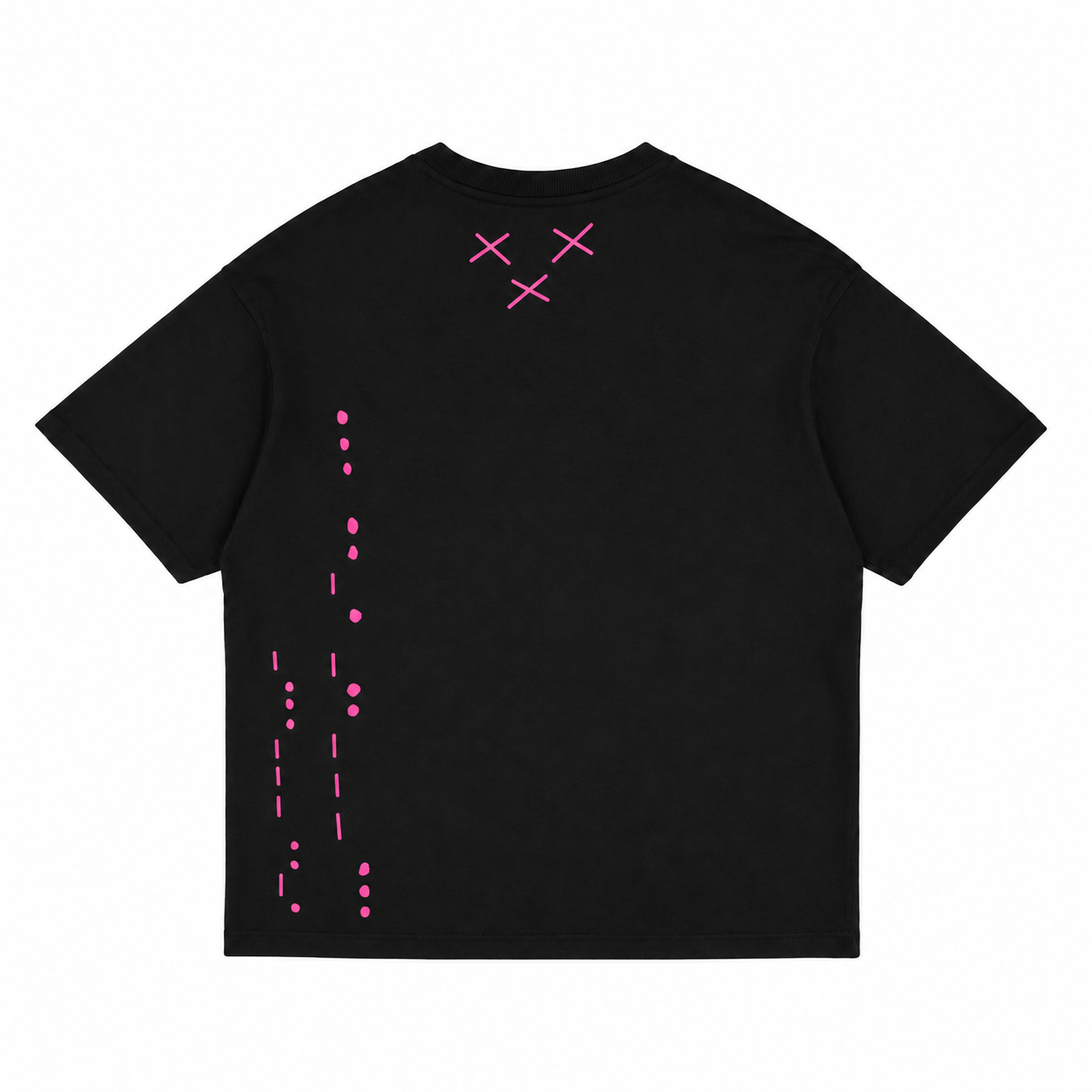 XX Signature P/B Shirt