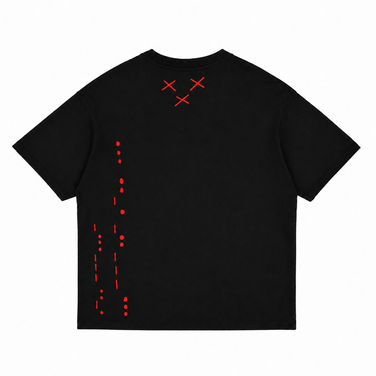 XX Signature B/R Shirt
