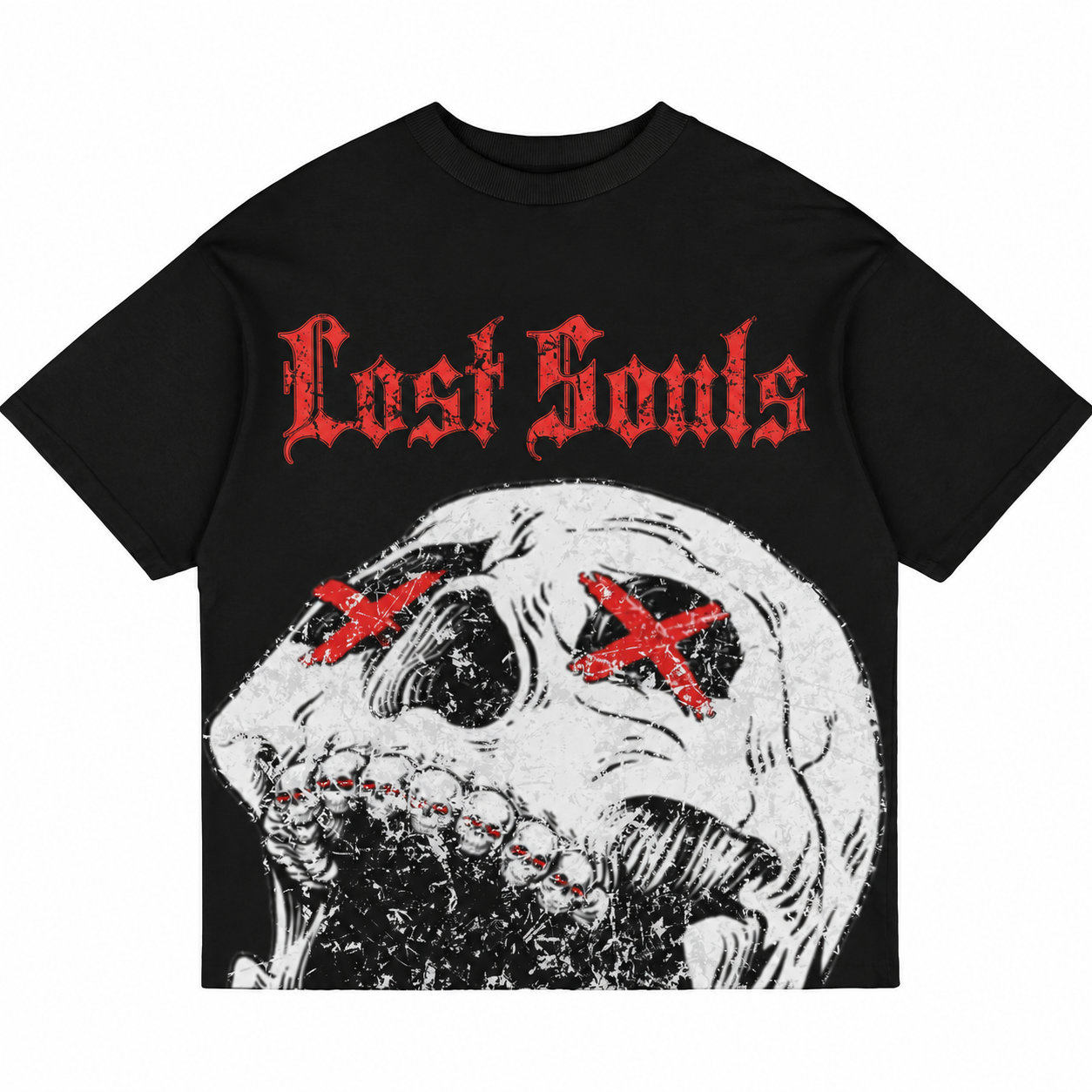 XX Signature B/R Shirt