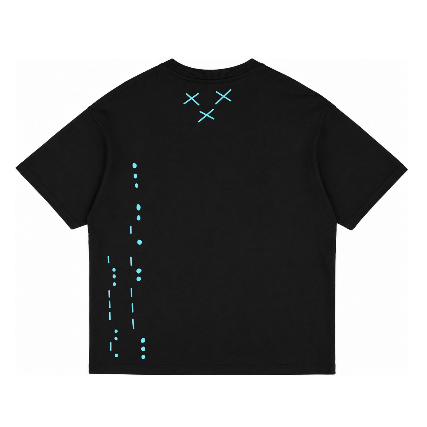 XX signature B/B Shirt