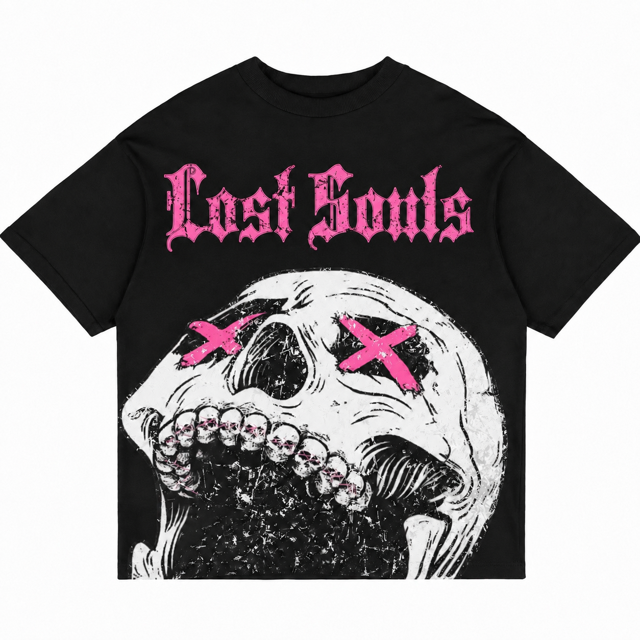 XX Signature P/B Shirt